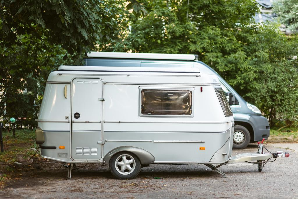 Downtown Forest Hostel & Camping VNO Esterno foto